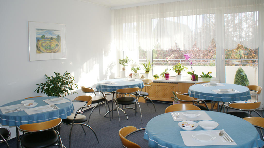 Hotel Buergerhaus à Steinbach im Taunus Extérieur photo