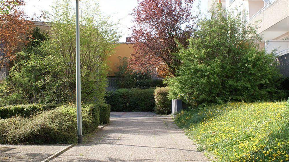 Hotel Buergerhaus à Steinbach im Taunus Extérieur photo