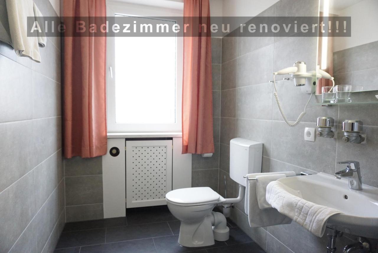Hotel Buergerhaus à Steinbach im Taunus Extérieur photo