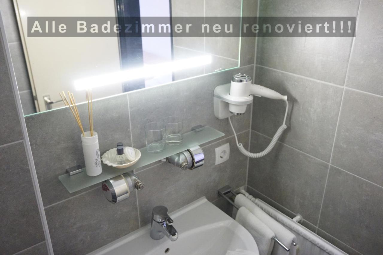 Hotel Buergerhaus à Steinbach im Taunus Extérieur photo
